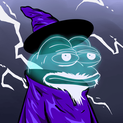 Pepe Punk Gang