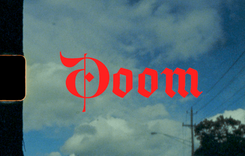 DOOMGEN