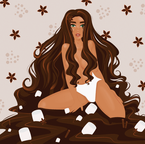 Hot Сhocolate