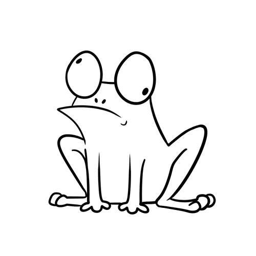 FrogyFrog