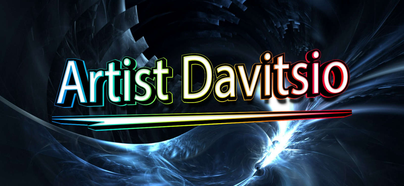 ArtistDavitsio banner