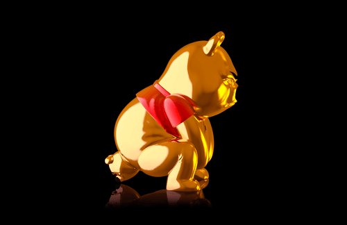 Icons Unmasked Open Editions by Alex Solis