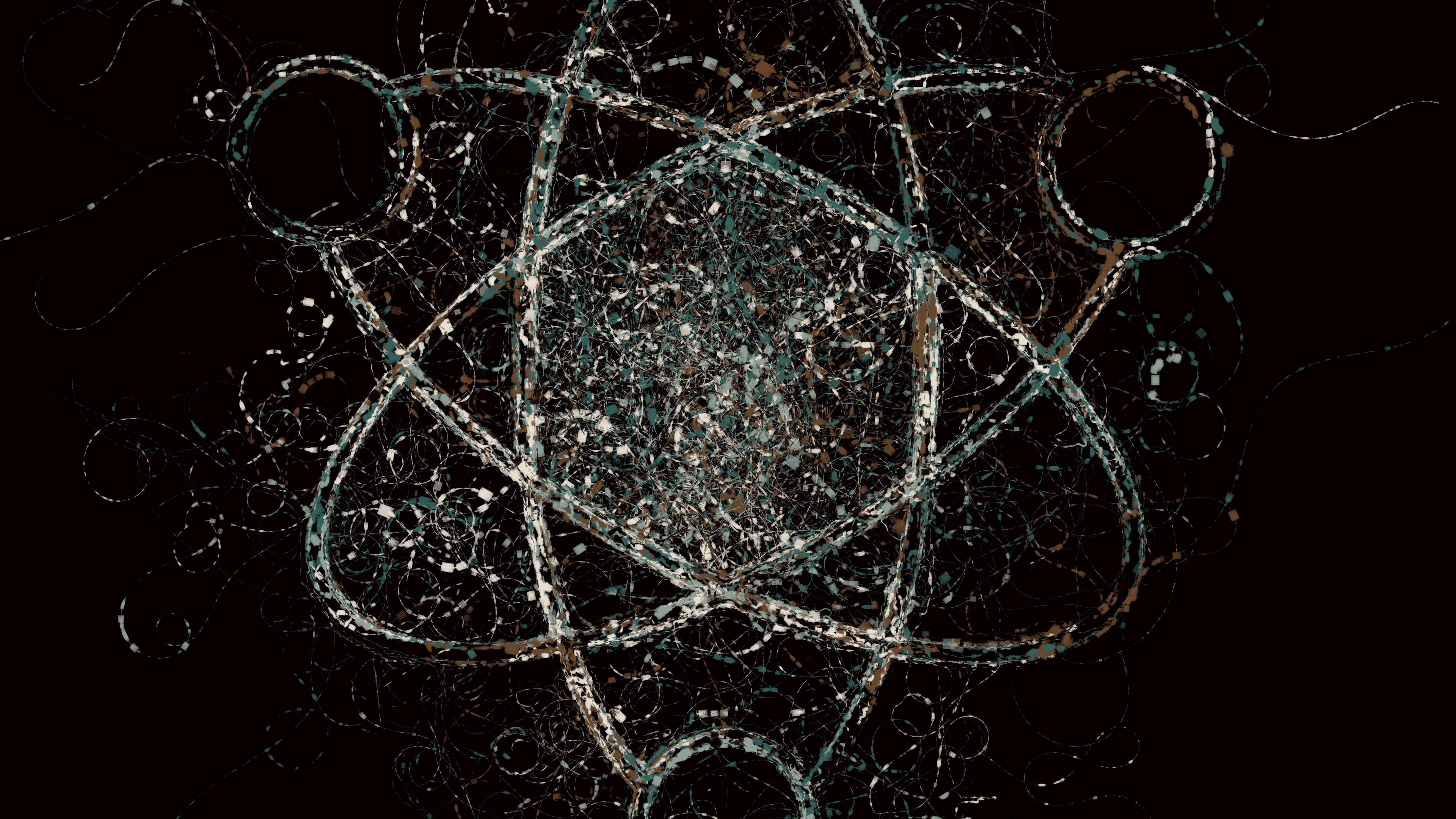Blockchain's Breakthrough: AI Art On Ethereum Is Here To Stay!