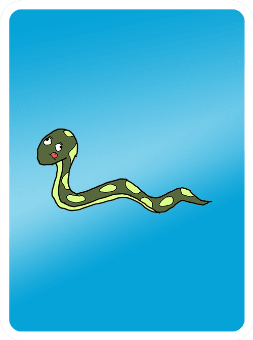 Smug Snake