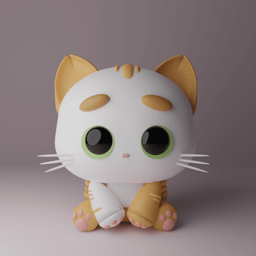 Neko #006