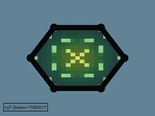 Crypto Air Fragment #624