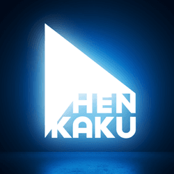 HENKAKU - v0.1 collection image