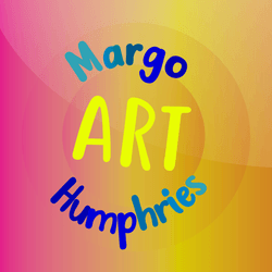 Margo Humphries - Animated Original Paintings - Art Australia collection image