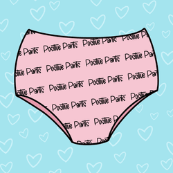 Positive Pants collection image