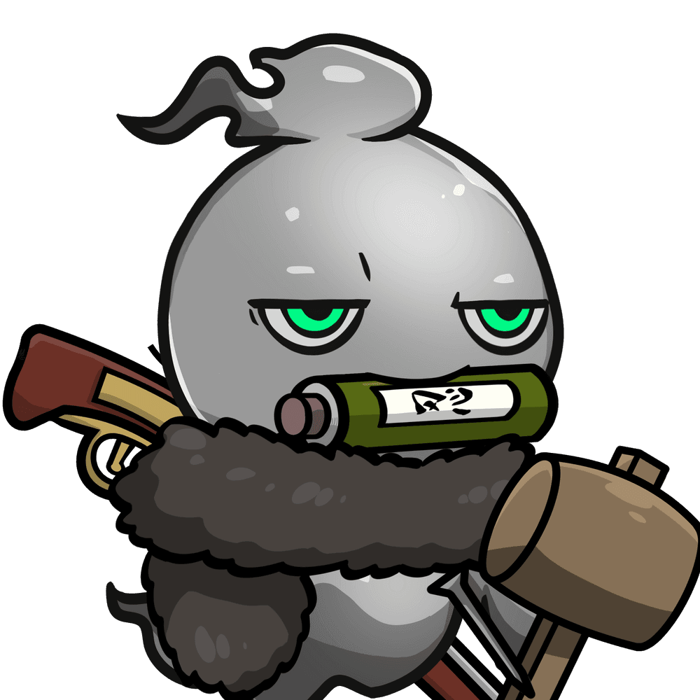 Mitama-Silver(scroll) #09139
