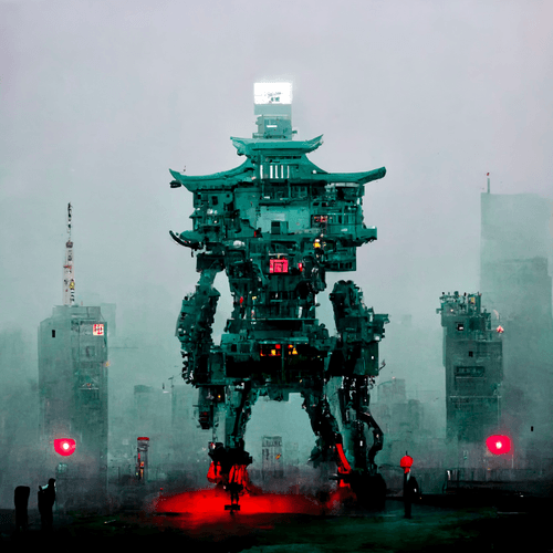 Iron Shiron #70