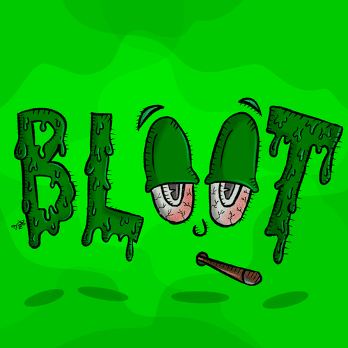 niftyjutsu x bloot