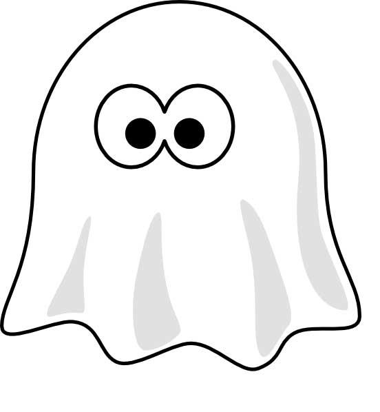 My Pet Ghost