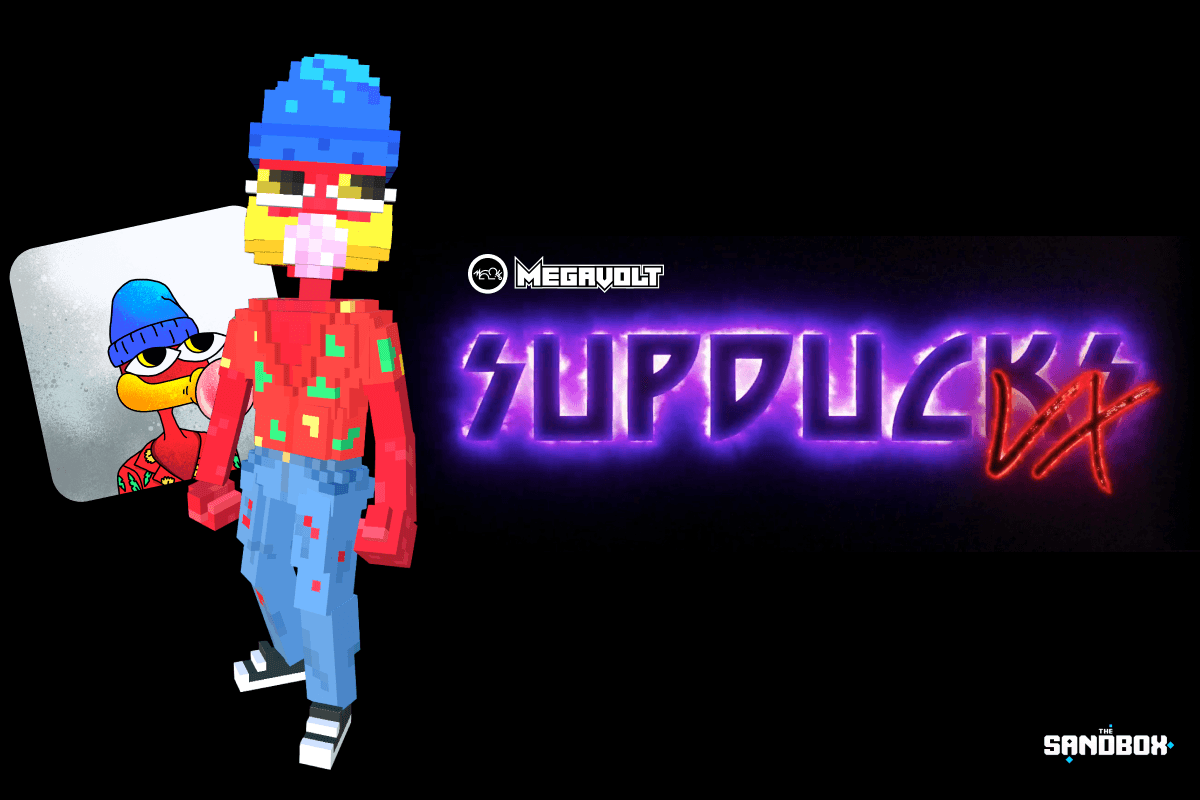 SupDucksVX