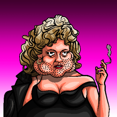 Crypto Perv #710