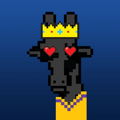 OG Giraffe #966