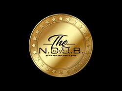 The N.O.U.B. Collective (Hood Picasso Series) collection image