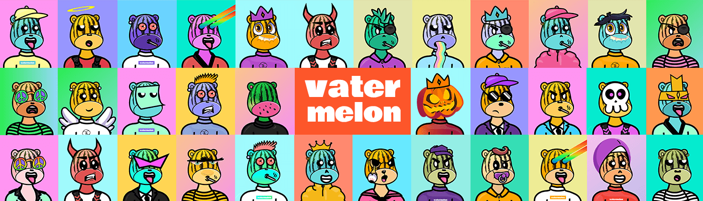 Vatermelon