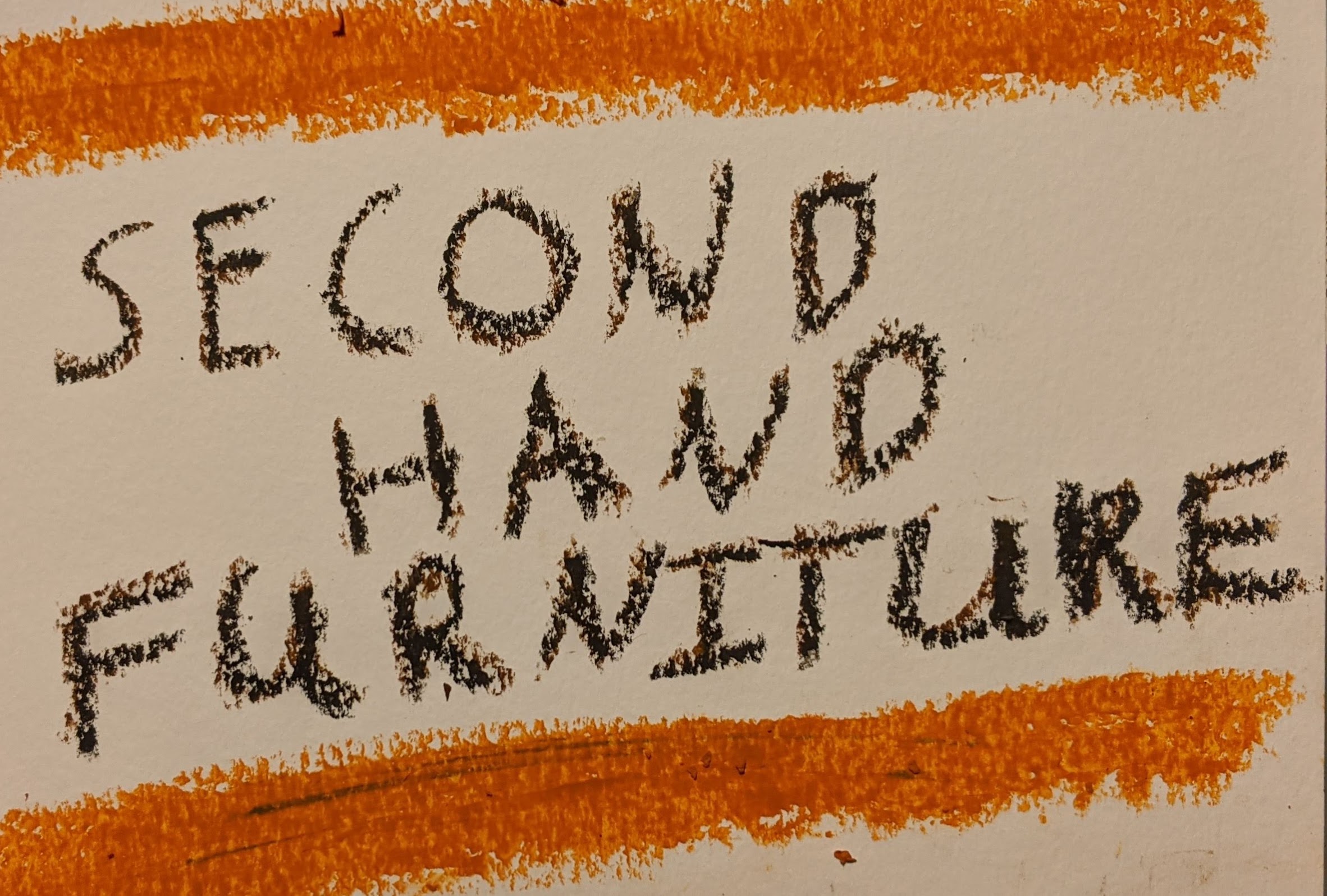 Second Hand Furniture Store Collection OpenSea