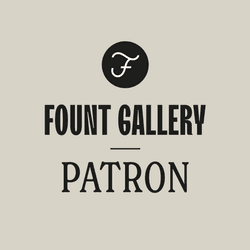 Fount Gallery Card collection image