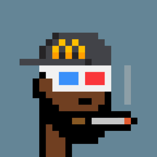Fast Food Punks 124