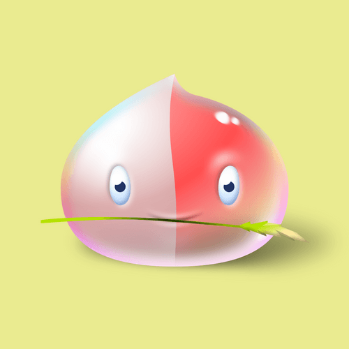 Slime #628