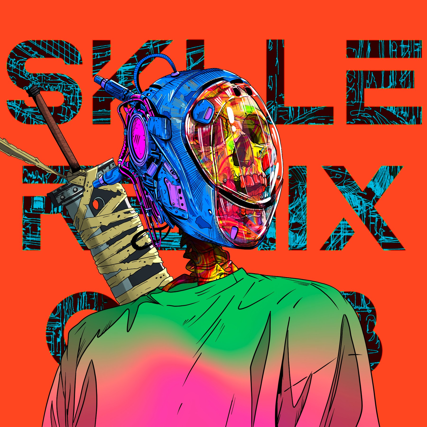 Sklle Remix Club #75