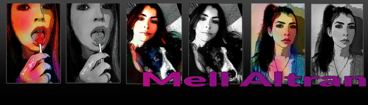 Mell_design banner