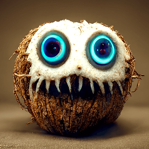 Crazy Coconut