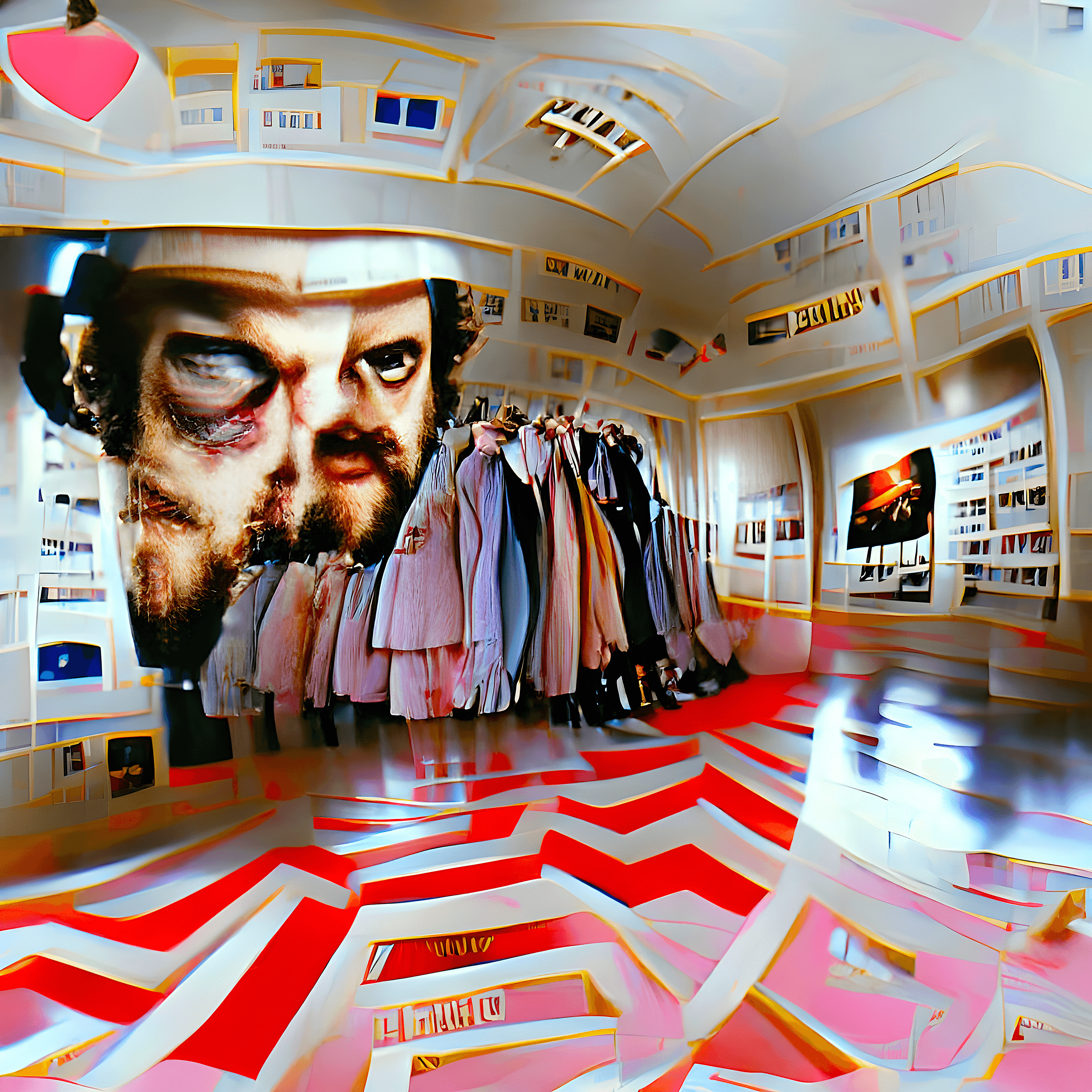 Kubrick #4