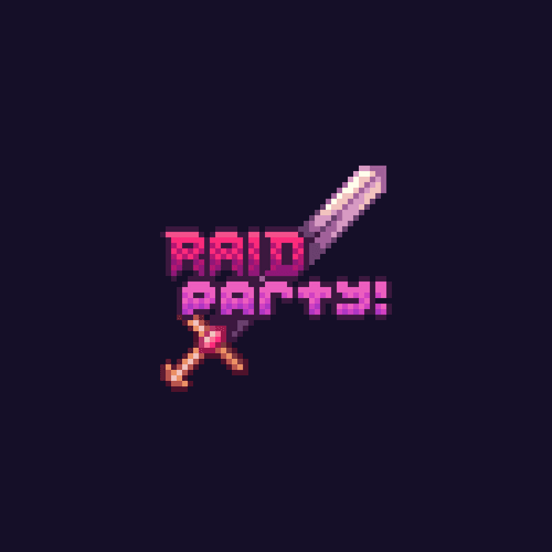 Raid Party Heroes