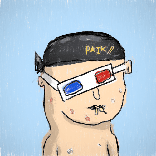 Pablo Paik Capital 