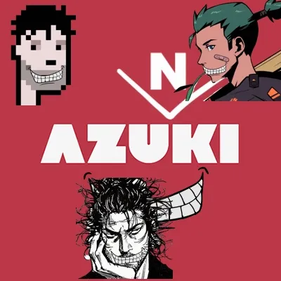 Azunki