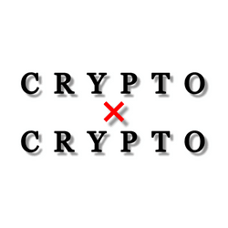 CRYPTO X CRYPTO collection image