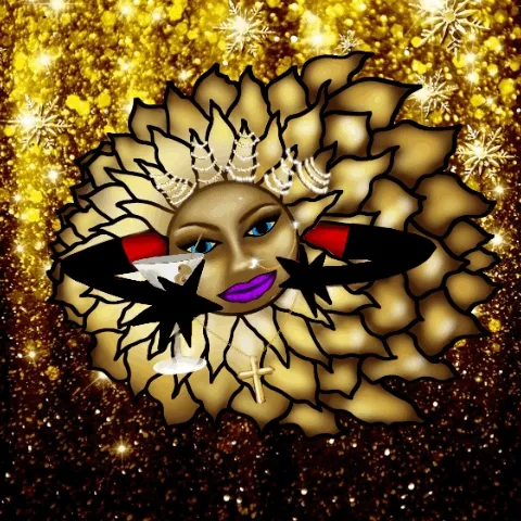 The Golden Queen