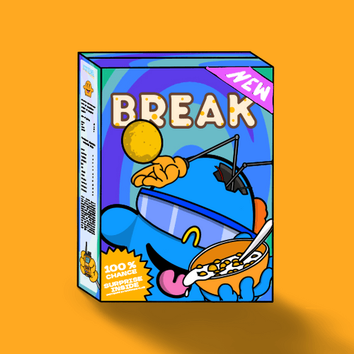 Break #192