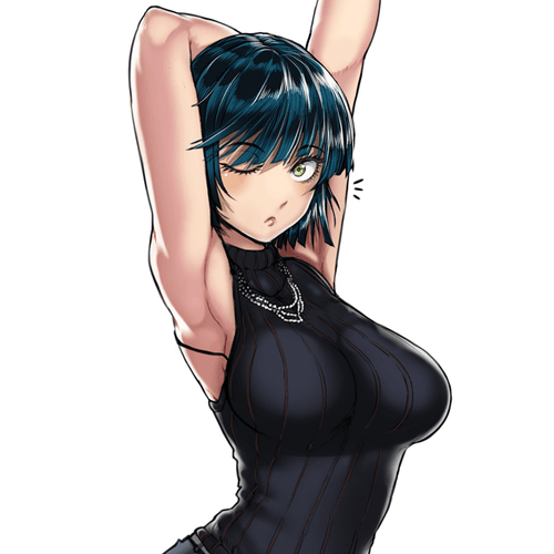 One Punch Man Collection