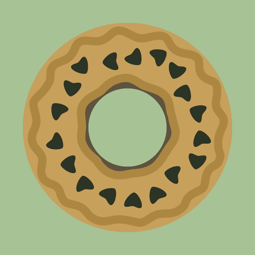 Donut photo