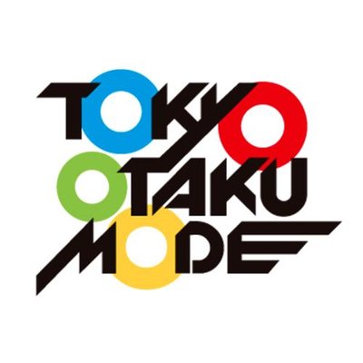 TokyoOtakuMode