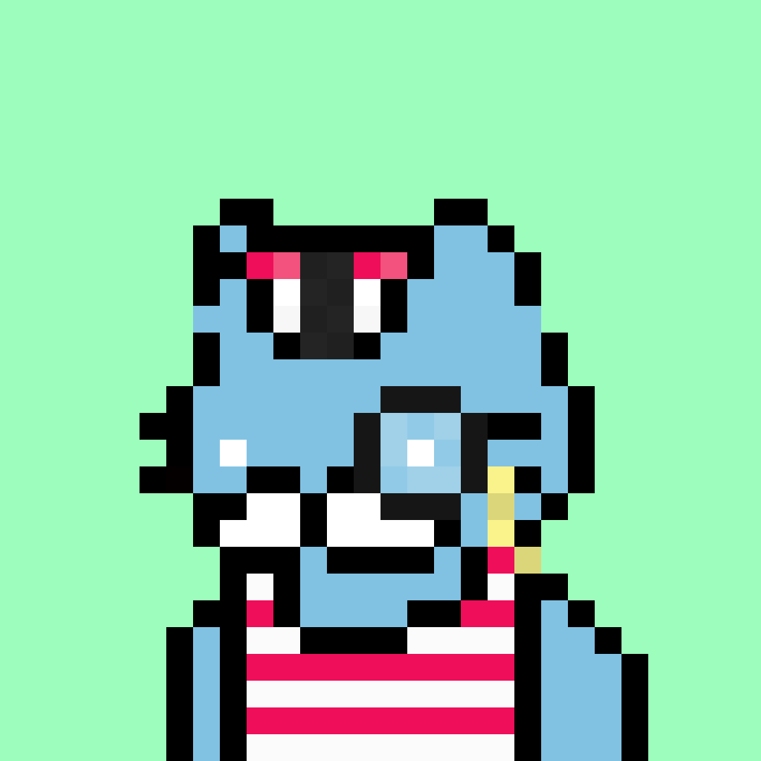 PixelCat 6994