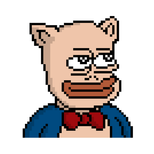 PepeAvatars #668