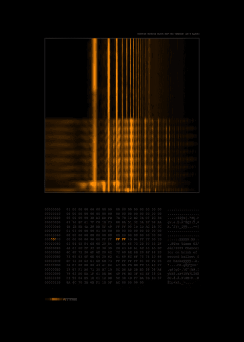 #FF9900_LINE8