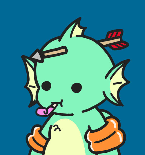 priya (pr2a) Farcaster social identity (Fname handle) PFP