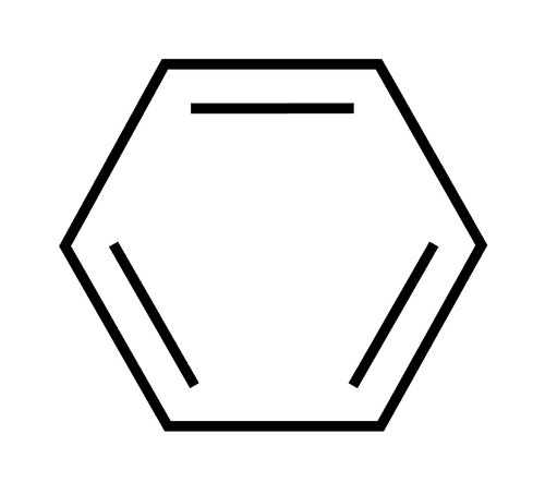 POW NFT Molecules