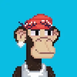 Animated Ape Gang collection image