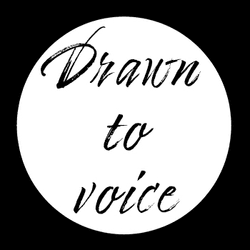 Drawn to voice collection image