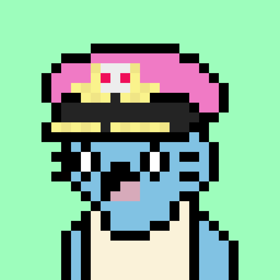 PixelCat 1624