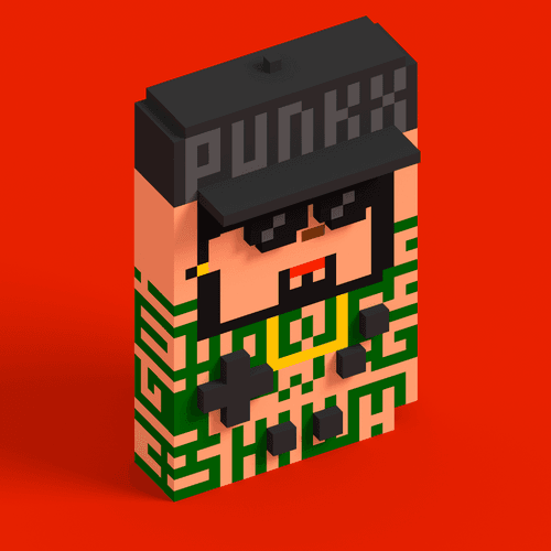 GameboyPunkx_#100