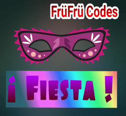 FruFru codes