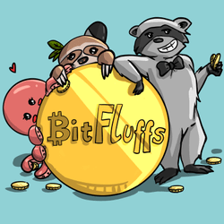 BitFluffs collection image